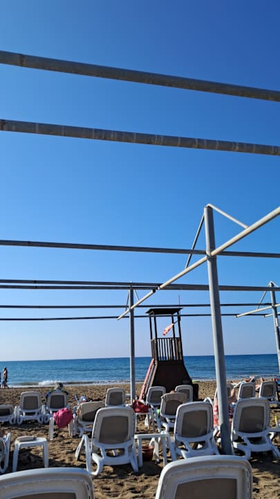 Strand Dream World Resort & Spa