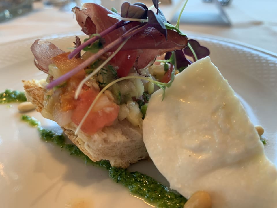 Gastro Mountain Resort Feuerberg