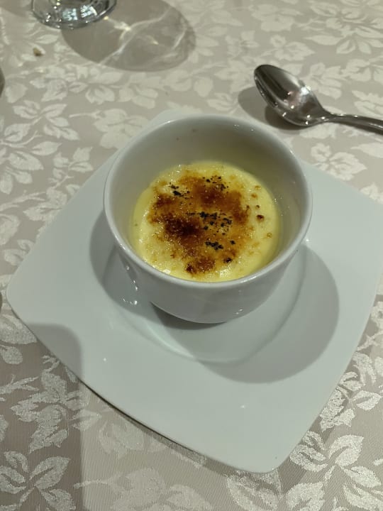 Gastro Makadi Palace