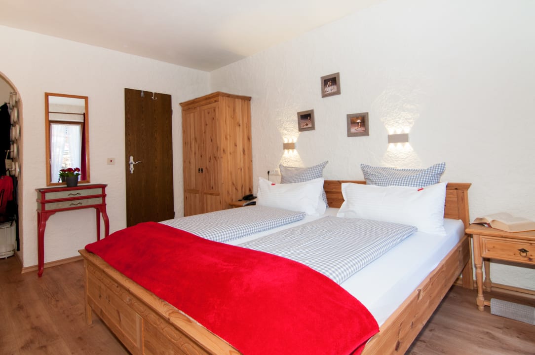 Zimmer Hotel Effland