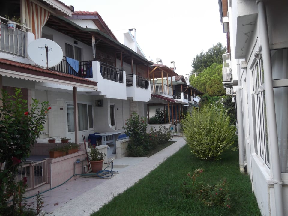 Appartments Royal Atlantis Beach Hotel