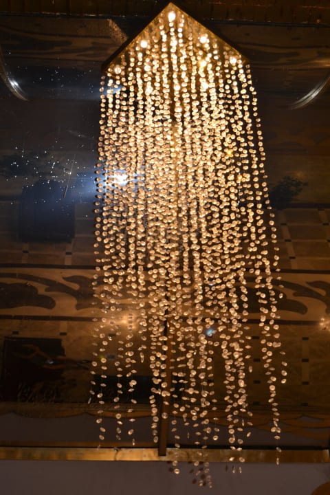 Eingangshalle Siam Elegance Hotels & Spa