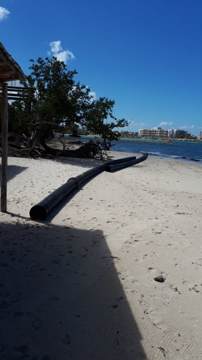 Strand Hotel Playa Pesquero