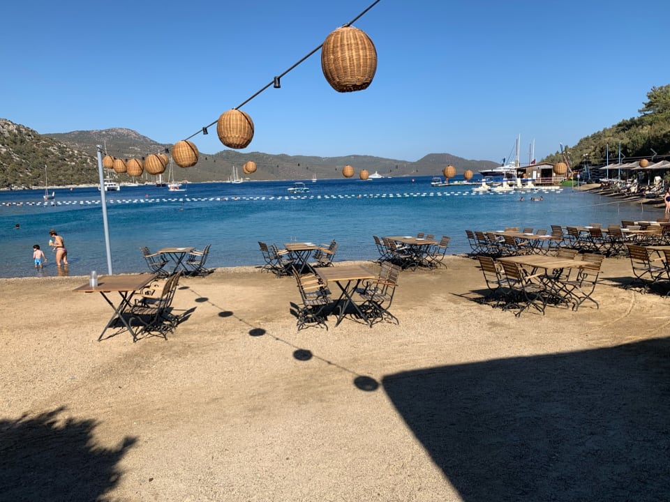 Gastro Hapimag Sea Garden Resort
