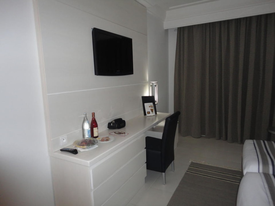 3306 Djerba Plaza Thalasso & Spa