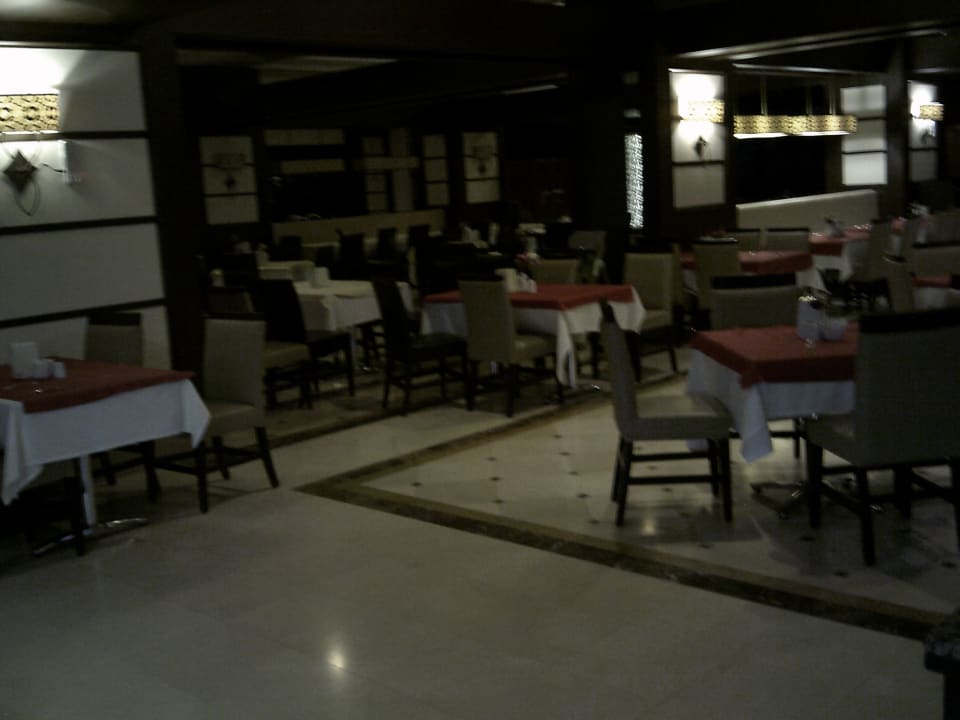 Gastro Hotel Sultan of Side