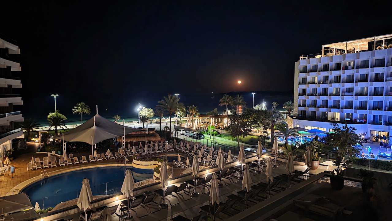 Pool allsun Hotel Sumba