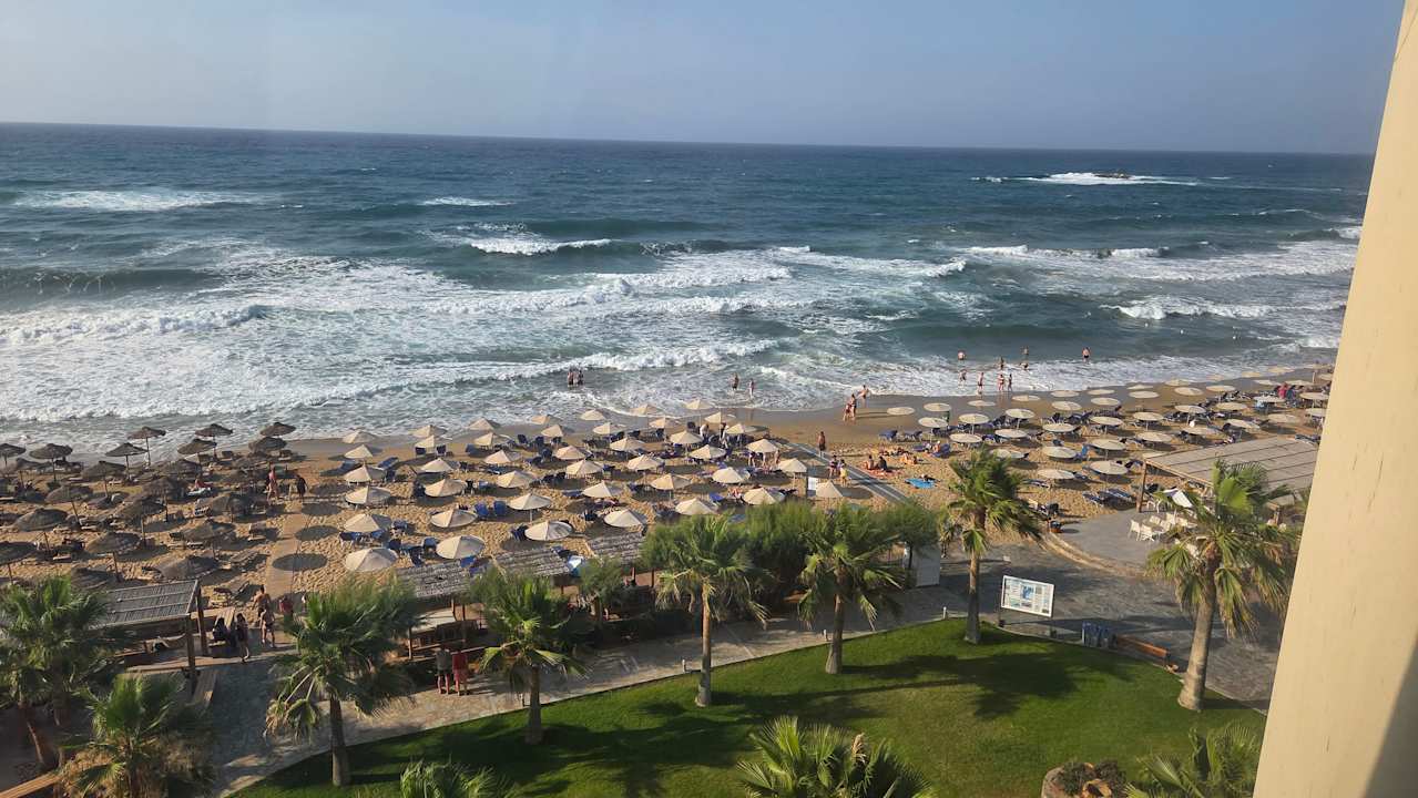 Strand Calimera Sirens Beach