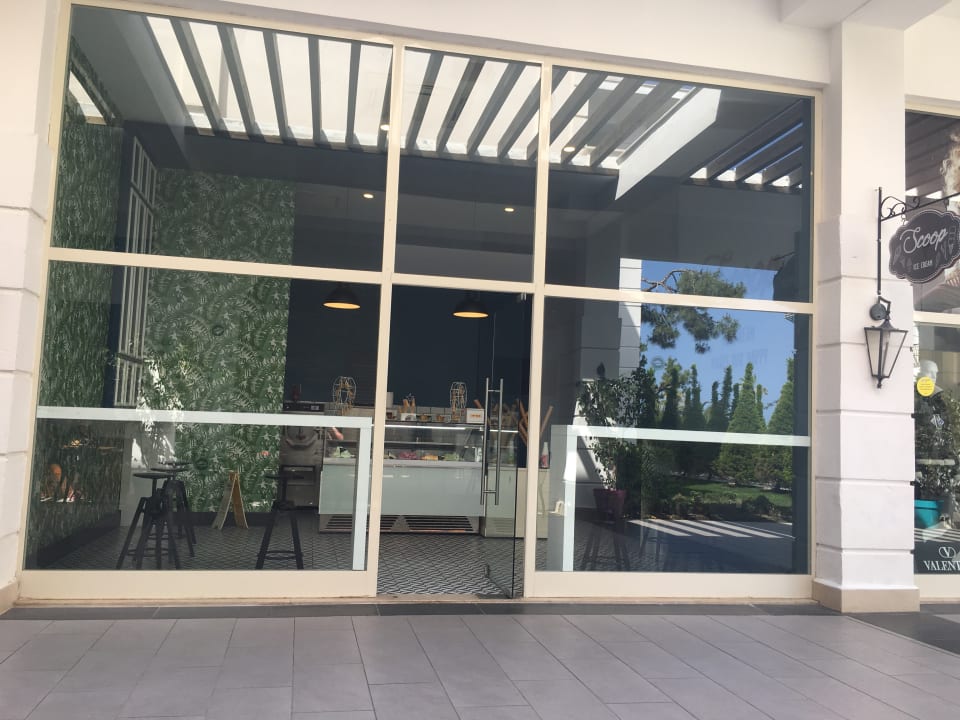 Gastro Sherwood Exclusive Kemer