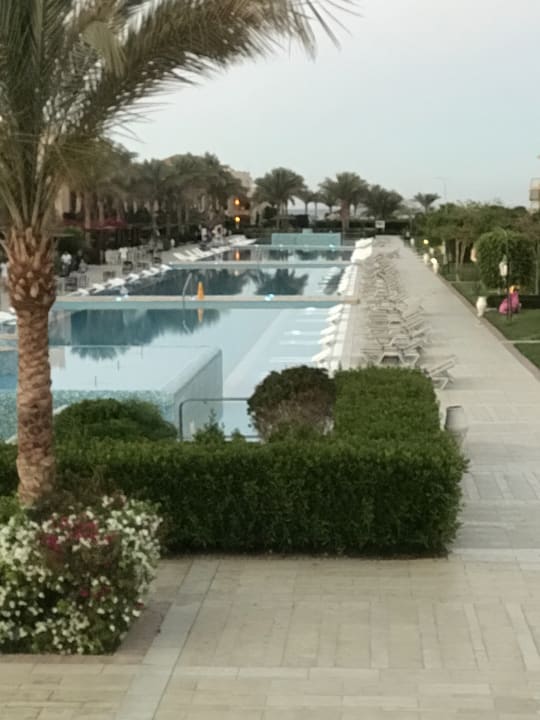 Pool JAZ Aquamarine Resort