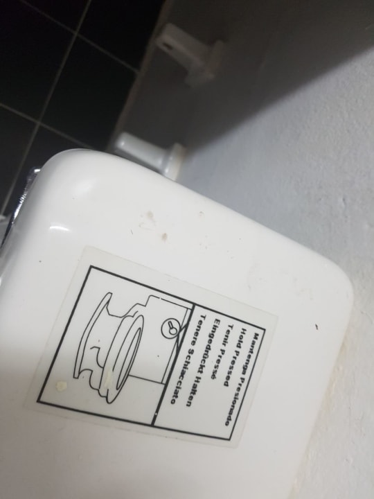 Zimmer BelleVue Dominican Bay