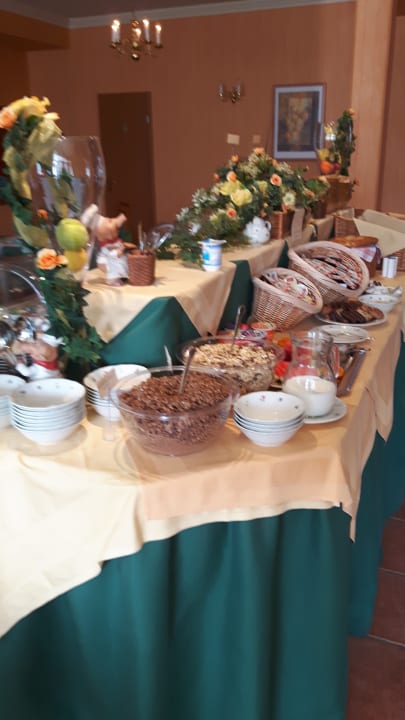 Gastro Garni Pension zum Kutschenbauer