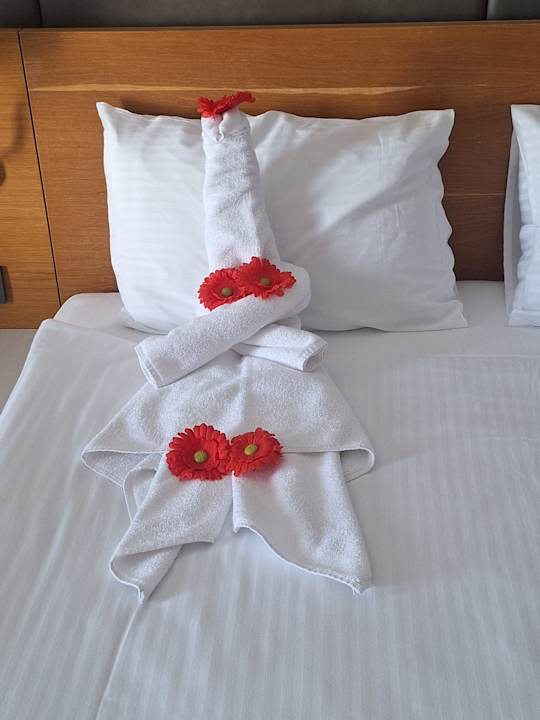 Zimmer Diamond De Luxe Hotel & Spa