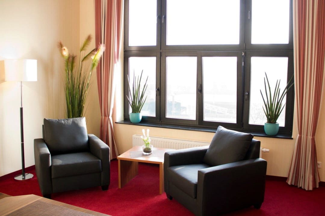 Komfort-Appartement Apart Hotel Villa Seebeck