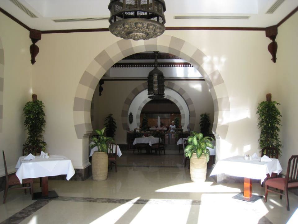 Restaurant Stella Beach Resort & Spa Makadi Bay