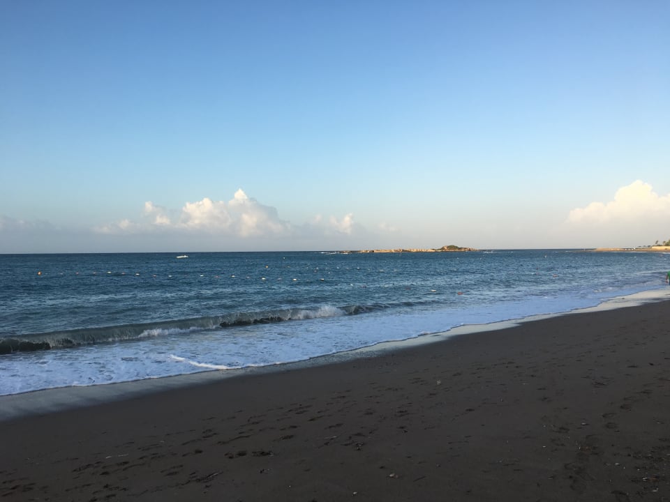 Strand Saphir Resort & Spa