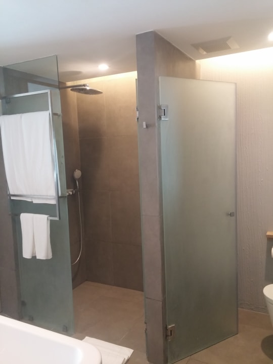 Zimmer La Vela Khao Lak