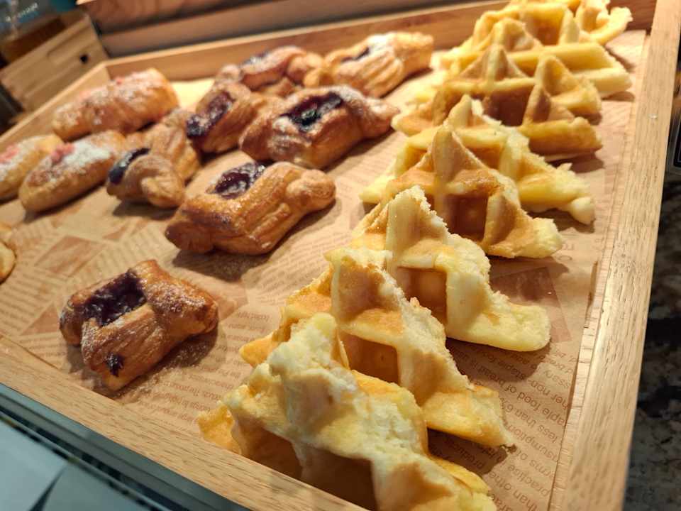 Gastro Pipa Hotel Bangkok Sukhumvit 11