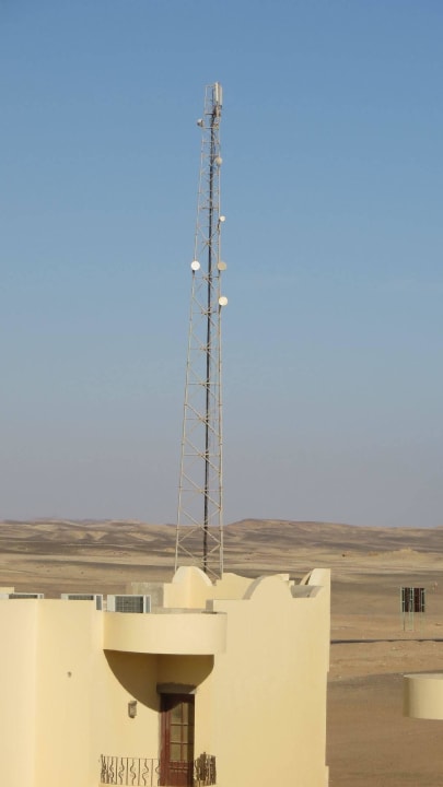 Selbst erklärend Coral Hills Resorts & SPA