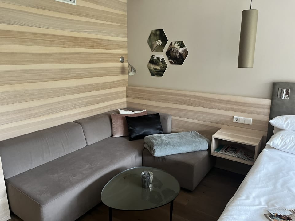 Zimmer Landhotel Voshövel