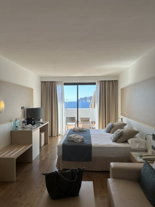 Zimmer Sentido Fido Punta del Mar – Adults only