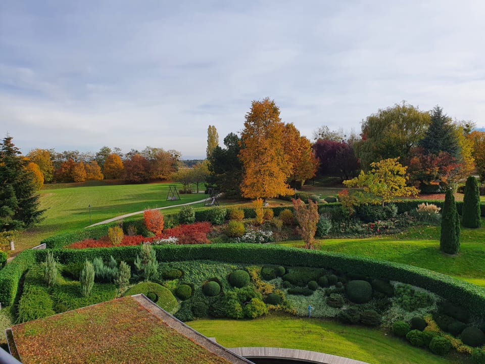 Zimmer Hotel & Spa Der Steirerhof Bad Waltersdorf