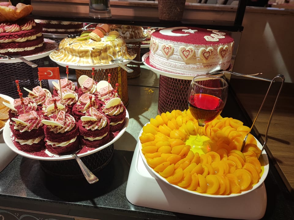 Gastro Armas Bella Sun