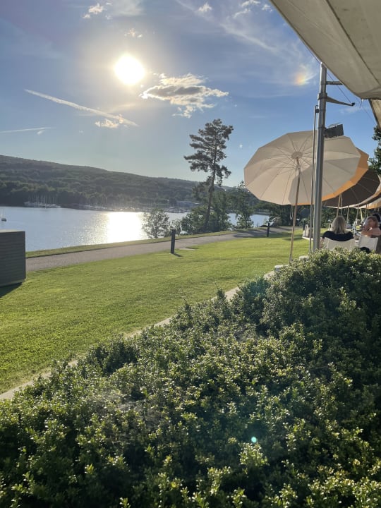 Gartenanlage Seezeitlodge Hotel & Spa