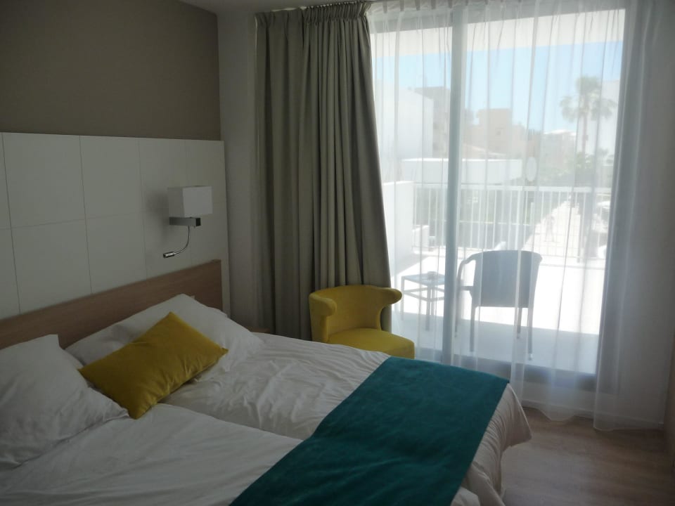 Pokój JS Palma Stay JS Palma Stay