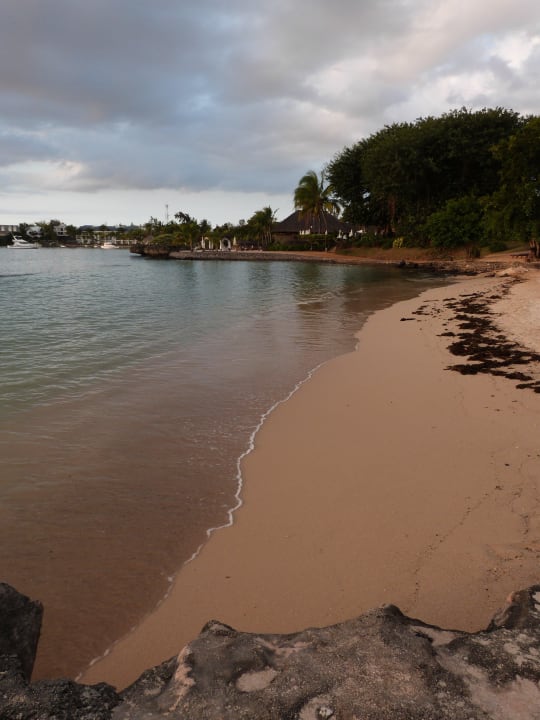 Strand  Maritim Resort & Spa Mauritius