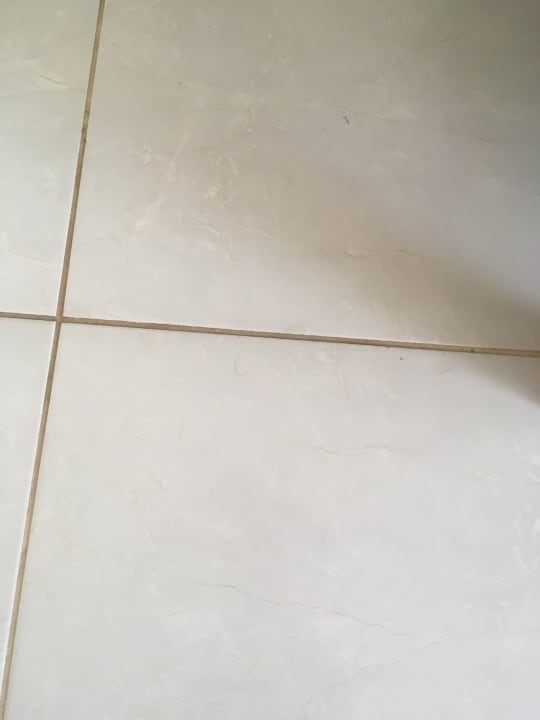 Zimmer Vantaris Palace