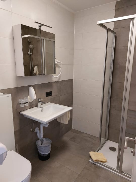 Zimmer Hotel Panorama