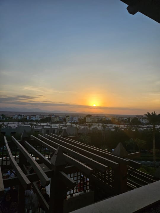 Außenansicht Steigenberger Aqua Magic