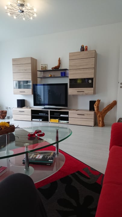 Zimmer Ferienwohnung Drachenhaus