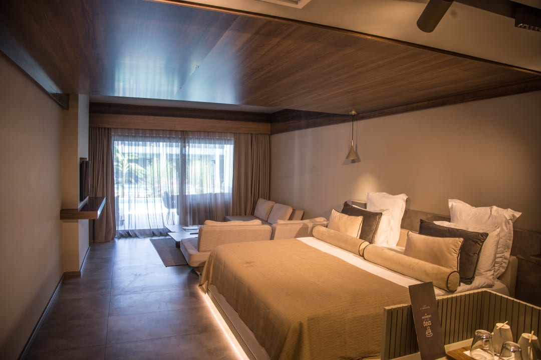 Zimmer Paloma Finesse