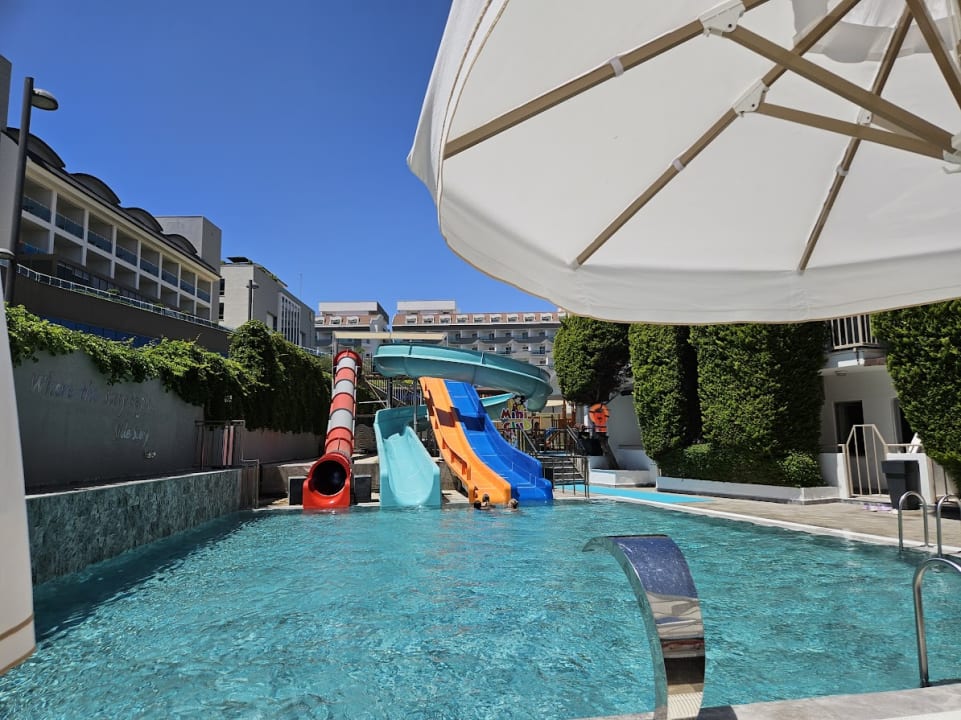 Sport & Freizeit Side Story Resort & Spa