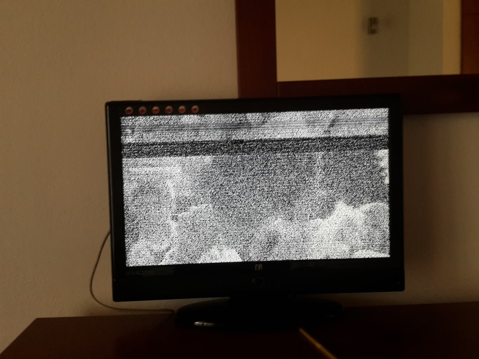 Zimmer Michelangelo Resort