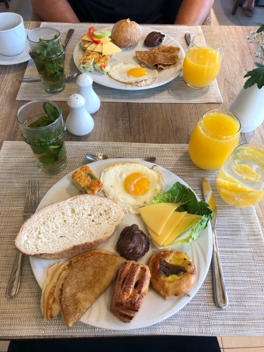 Gastro Be Live Collection Marrakech - Adults only