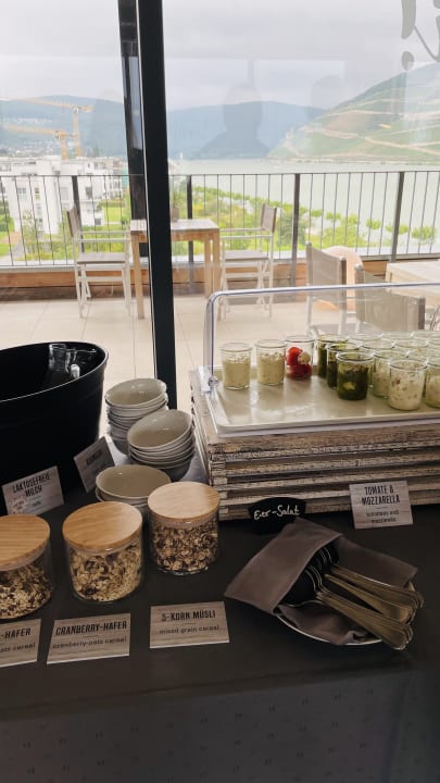 Gastro PAPA RHEIN - Hotel & Spa