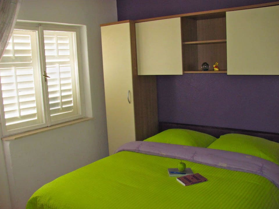 Triple room with ensuite bathroom, Supetar, Brac Rooms Sunce Island Residence