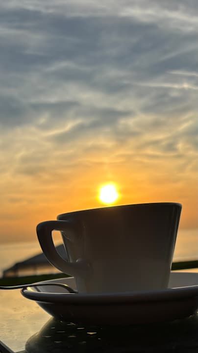 Ausblick TUI MAGIC LIFE Beldibi +16