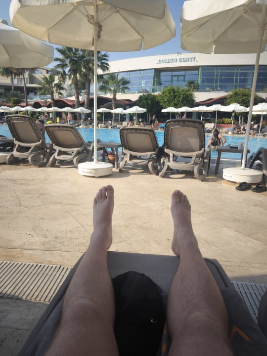 Pool VONRESORT Golden Coast