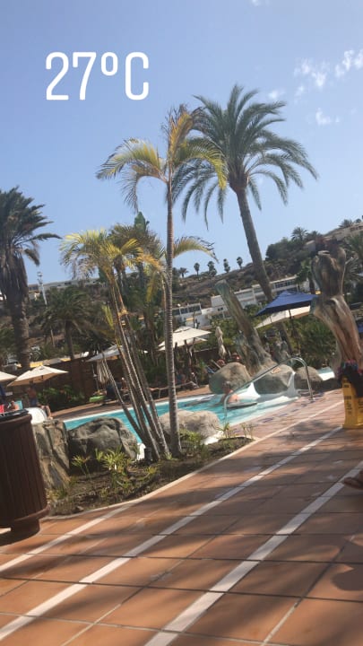 Pool Corallium Beach by Lopesan Hotels - Adults only