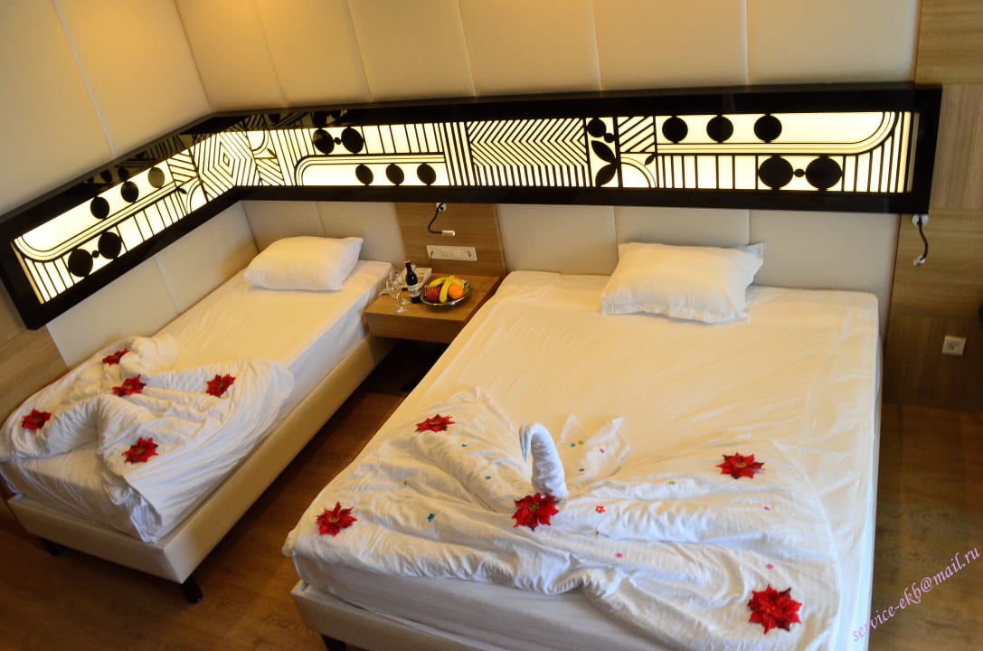 Delphin Imperial Hotel Delphin Imperial