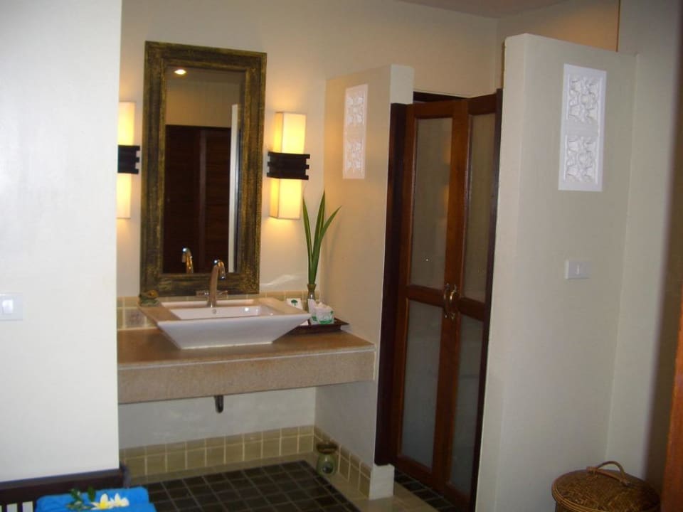 Unser Zimmer The Fair House Beach Resort