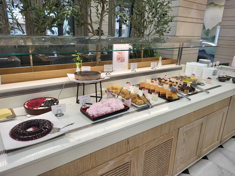 Gastro Sentido Kyknos Beach Adults Only 16+