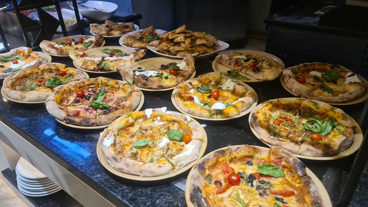 Gastro One Resort Premium Hammamet