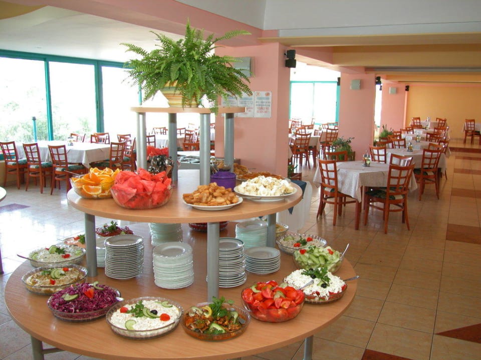 Hotelrestaurant Hotel Kotva
