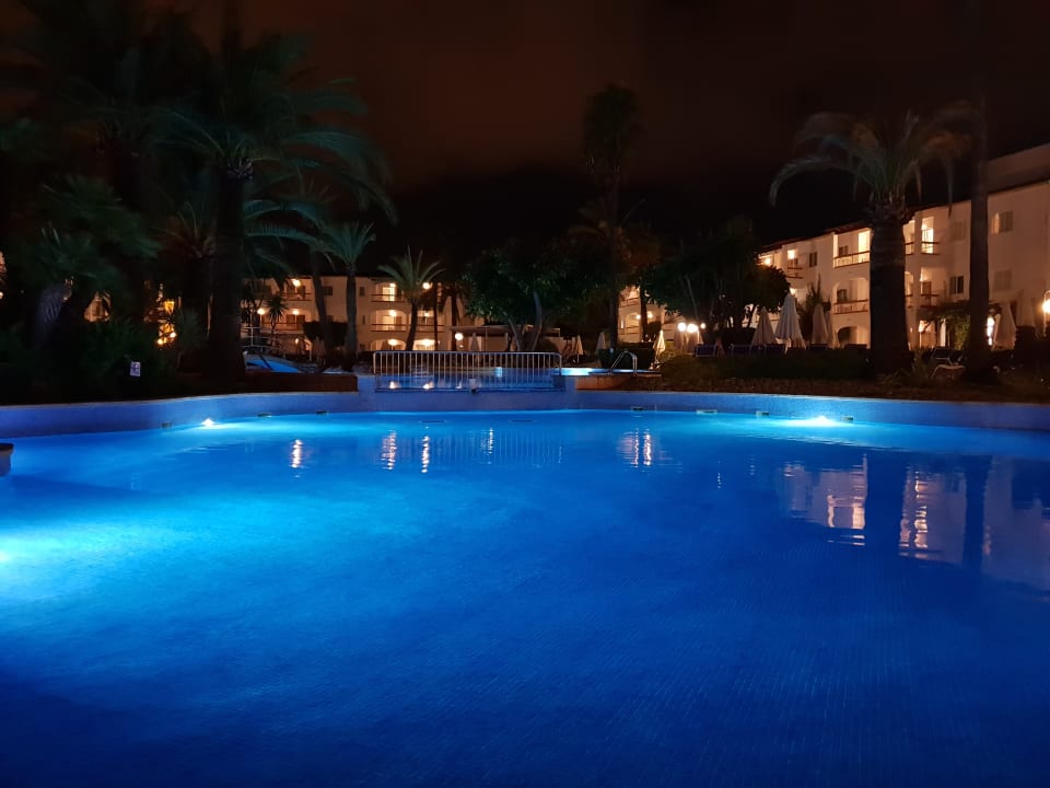 Pool Alcudia Garden Aparthotel