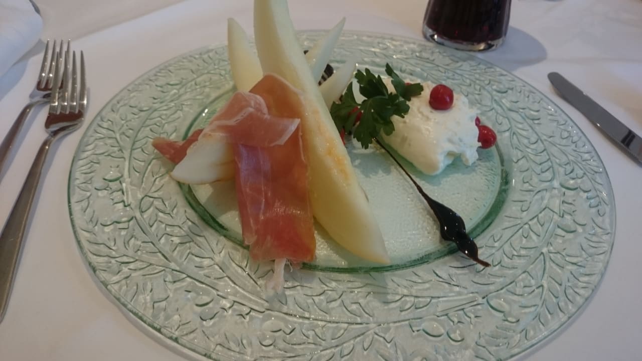 Gastro Hotel Panorama Wellness & Spa by alpha